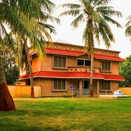 Stay Guru Resort Farm Villa ブジ エクステリア 写真