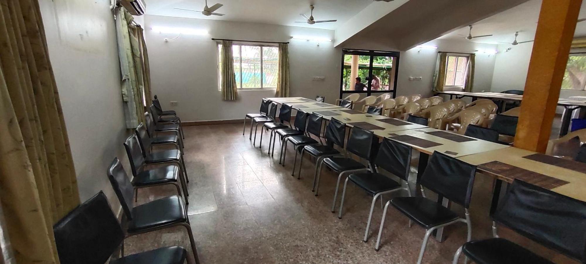 Stay Guru Resort Farm Villa ブジ エクステリア 写真
