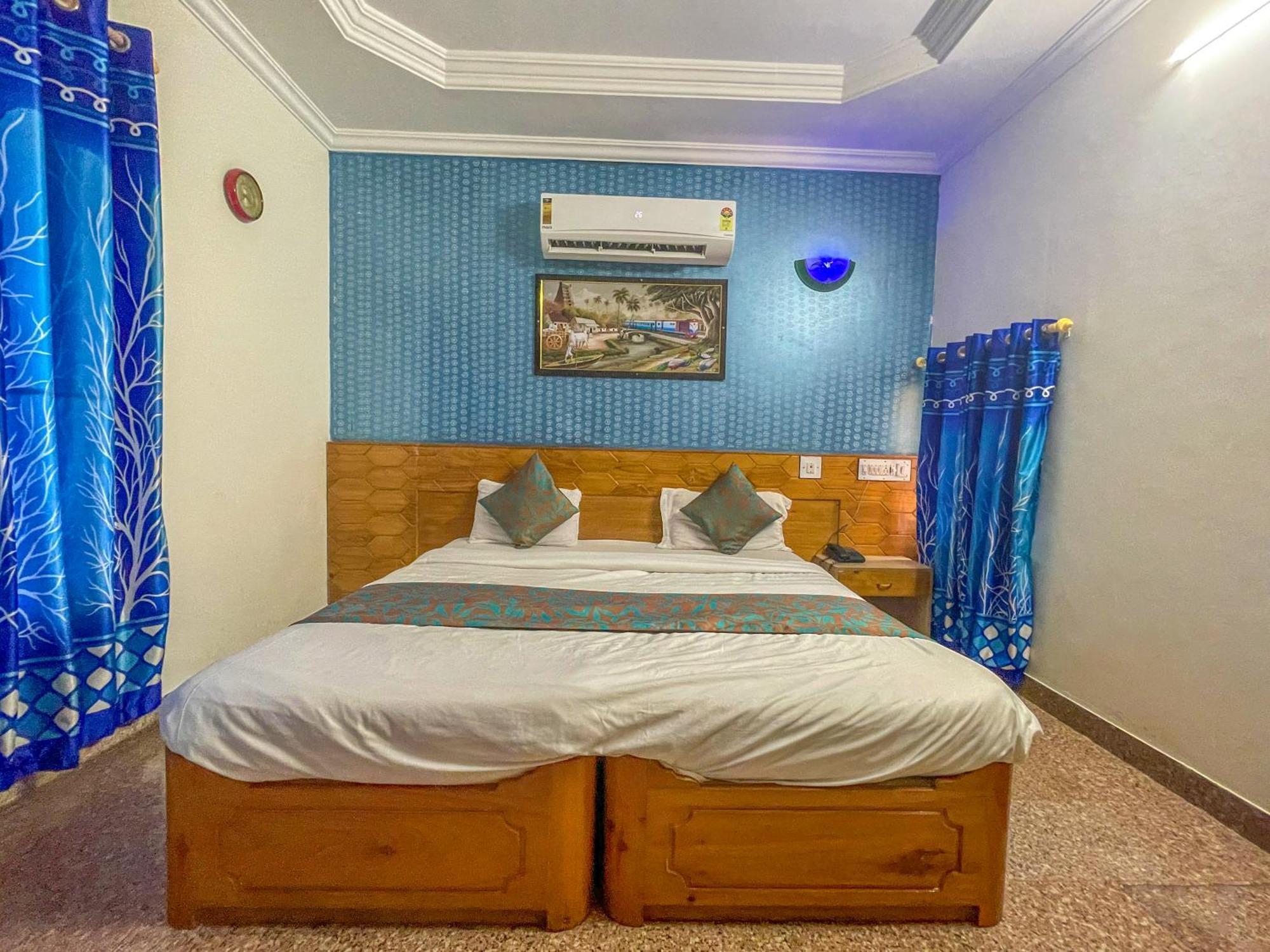 Stay Guru Resort Farm Villa ブジ エクステリア 写真