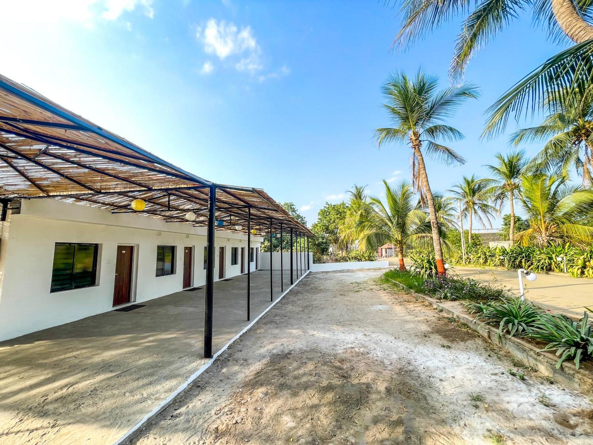 Stay Guru Resort Farm Villa ブジ 部屋 写真