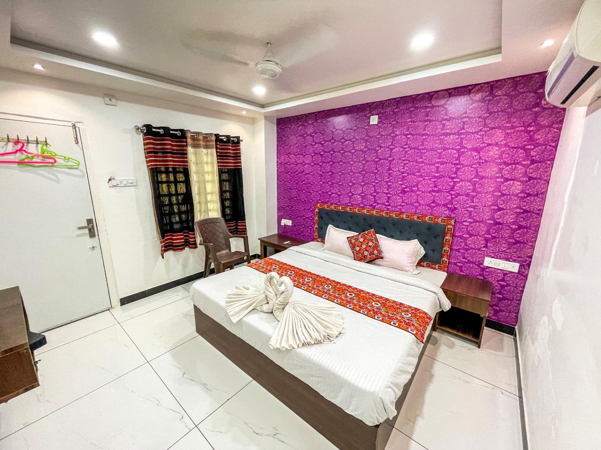 Stay Guru Resort Farm Villa ブジ エクステリア 写真