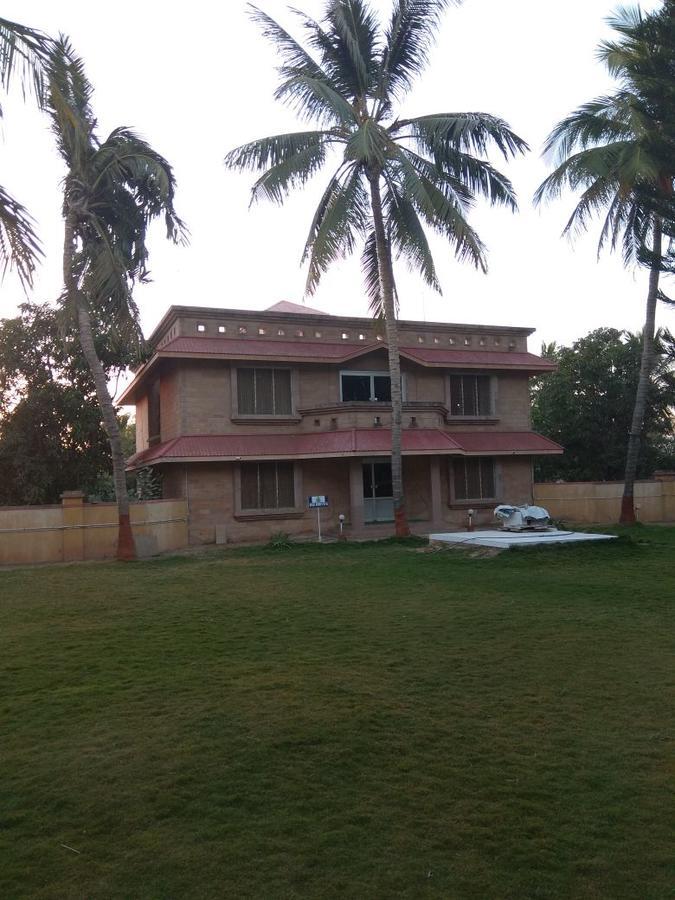 Stay Guru Resort Farm Villa ブジ エクステリア 写真